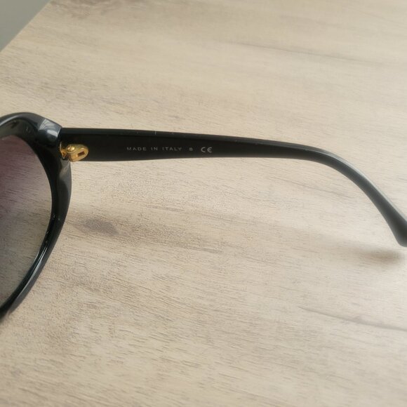 Chanel Sunglasses 5165 - Picture 4 of 7